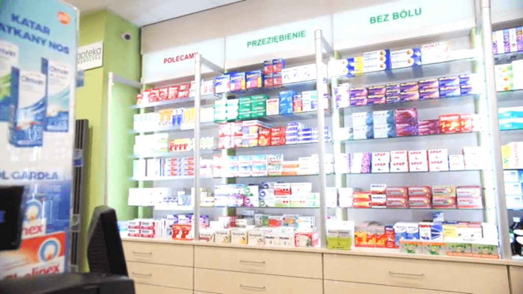 Masz w domu ten syrop? Został wycofany, może być niebezpieczny!