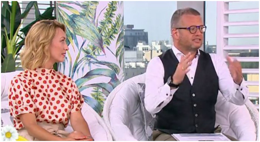 Mocne starcie w Dzień Dobry TVN! Ostra wymiana zdań
