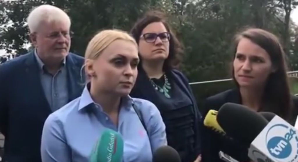 Listy poparcia PiS mogły zostać SFAŁSZOWANE. Potrzebne są badania