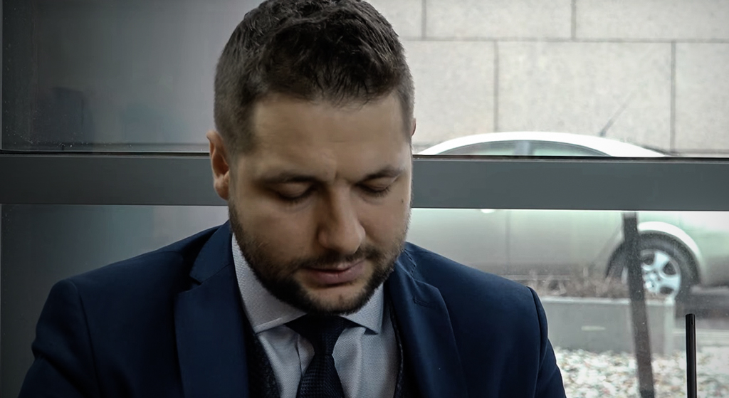 Jest wam zimno? To dopiero początek, czeka nas bezprecedensowe oberwanie chmury