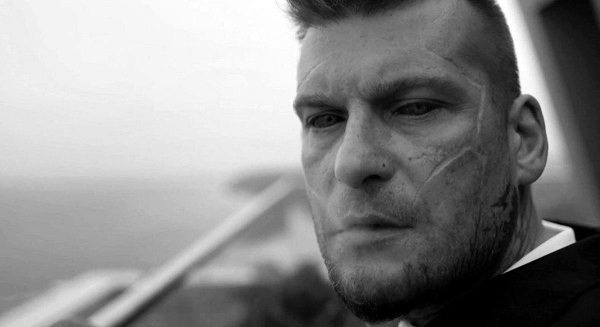 Popek w zupełnie nowej roli. "Zakonserwowali" go