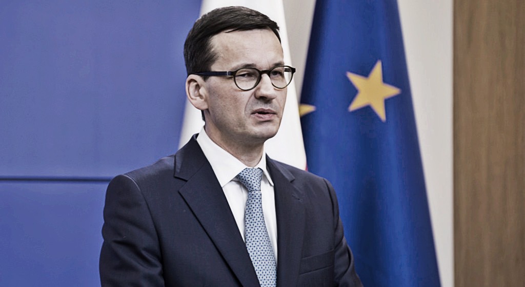 Morawiecki już długo nie porządzi? Właśnie postawiono miażdżące zarzuty