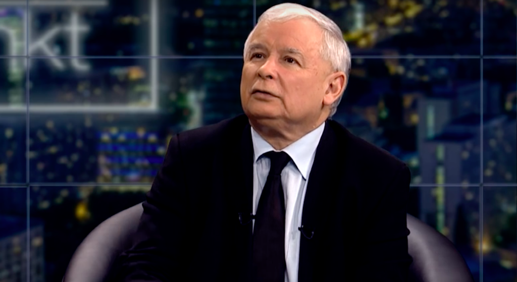 Jarosław Kaczyński "nienawidzi Polaków i się na nich mści". Ostre słowa polityków