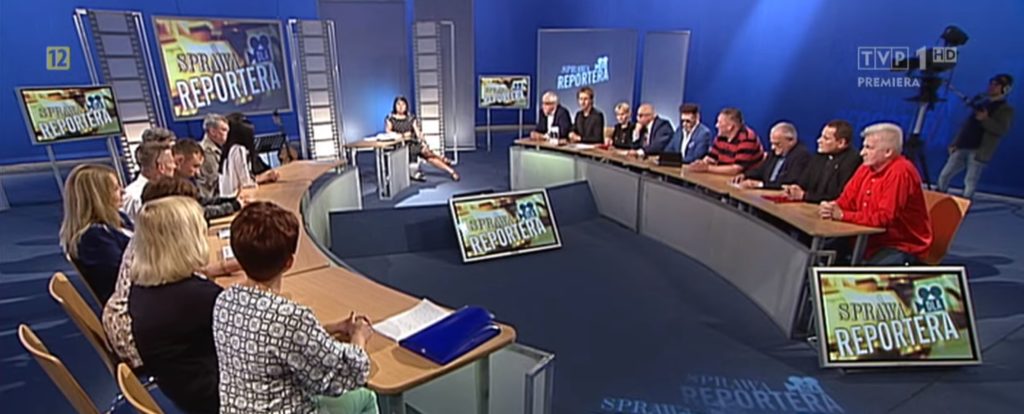 Elżbieta Jaworowicz zmiażdżyła konkurencję. Spektakularne zwycięstwo nad Magdą Gessler