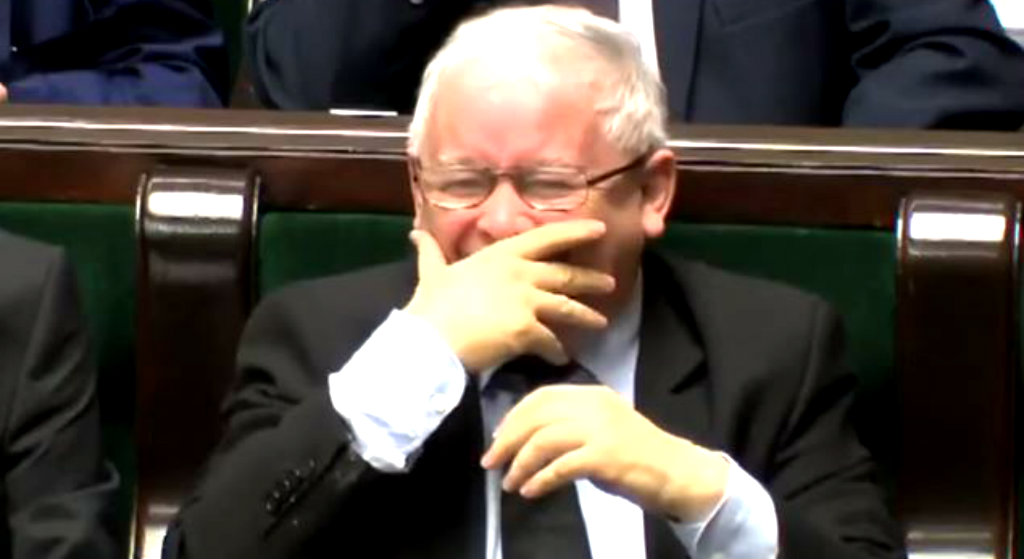 Jarosław Kaczyński w szpitalu. Prezes PiS nadal ma problemy ze zdrowiem