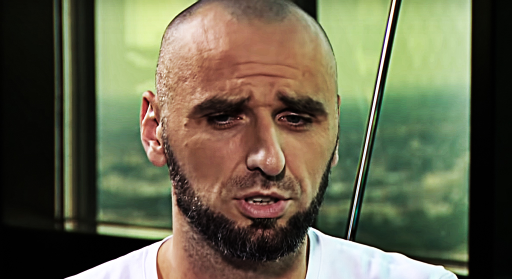 Tak wściekłego Gortata jeszcze nie widzieliśmy. "Kłamstwo za kłamstwem!"