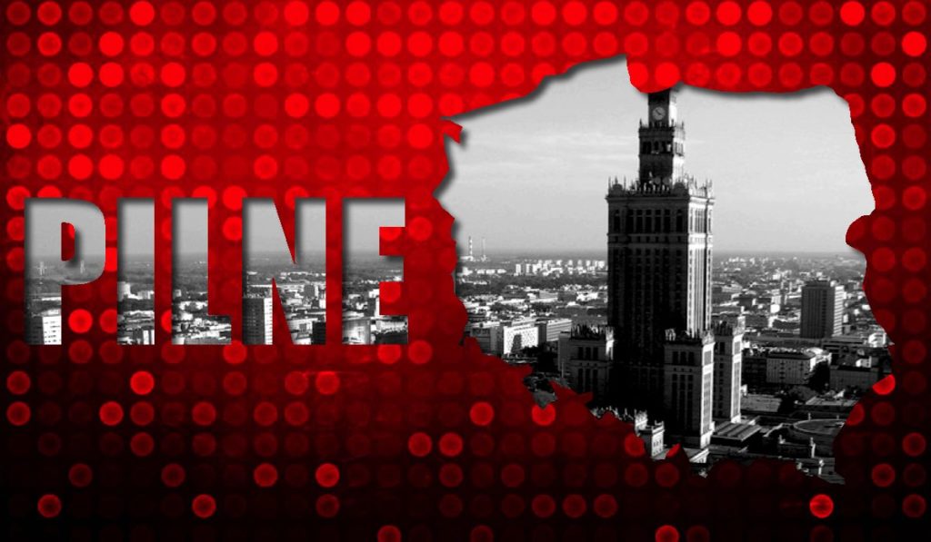 Komisja Europejska nie ma litości. Będzie ogromna kara dla Warszawy