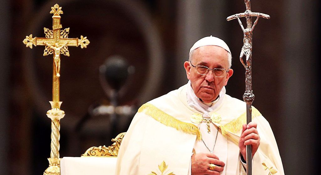 Odyniec: Papież Franciszek zdecydował. Ten dokument zmieni Kościół