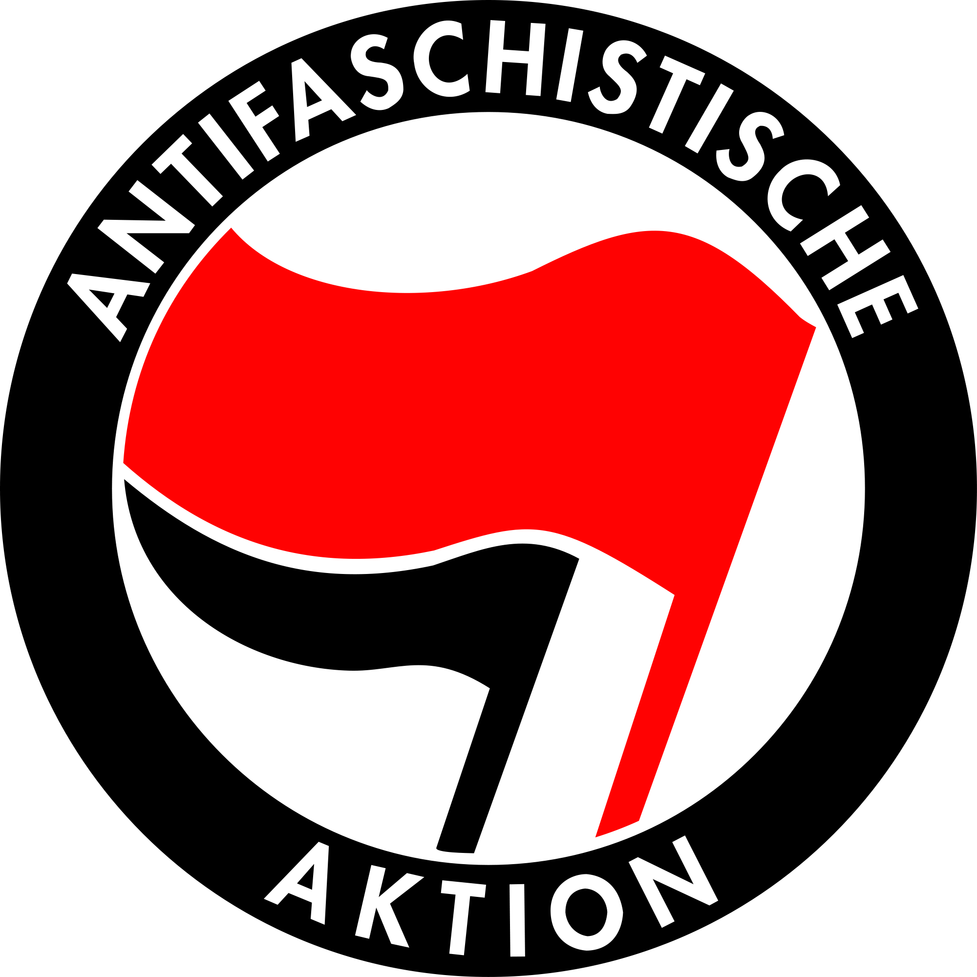 Demonstracja antyfaszystowska w Warszawie. "Solidarność zamiast nacjonalizmu"