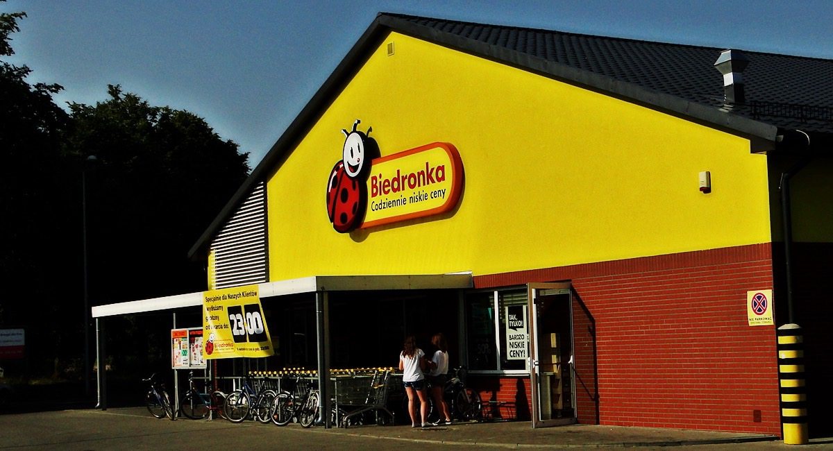 Biedronka przeszła samą siebie! Kultowy produkt za grosze