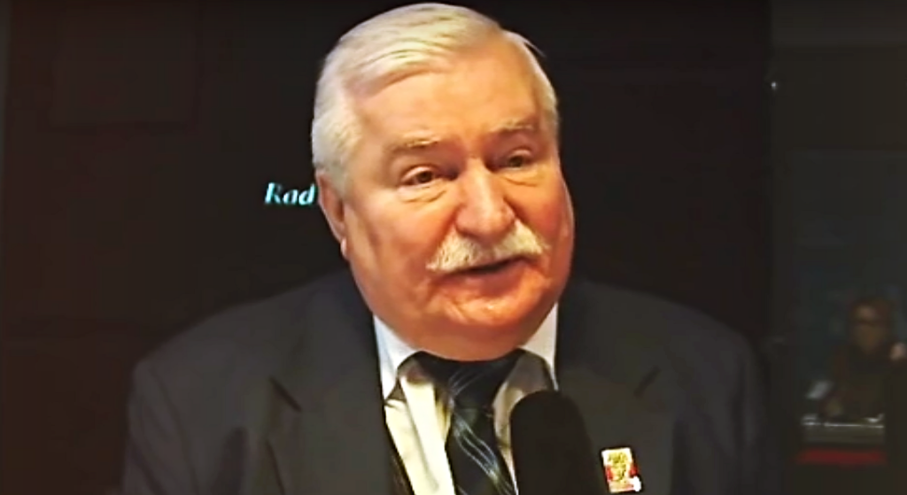 Jarosław Kaczyński i Lech Wałęsa DZISIAJ staną przed sądem