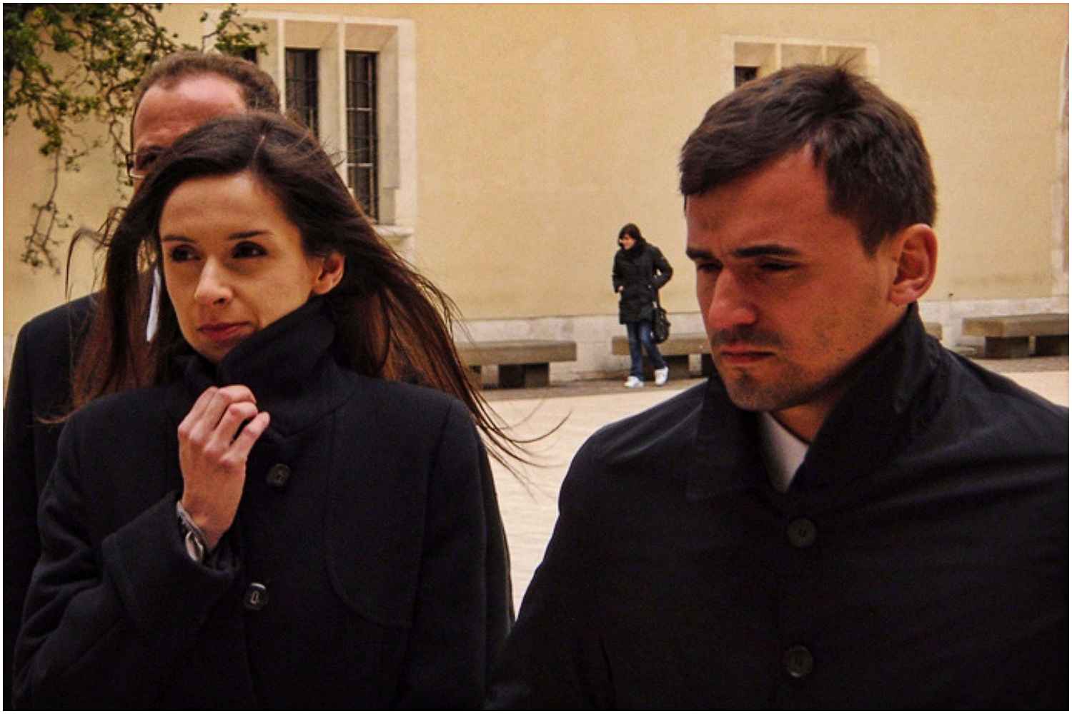 Jest wyrok! Marta Kaczyńska nie może w to uwierzyć