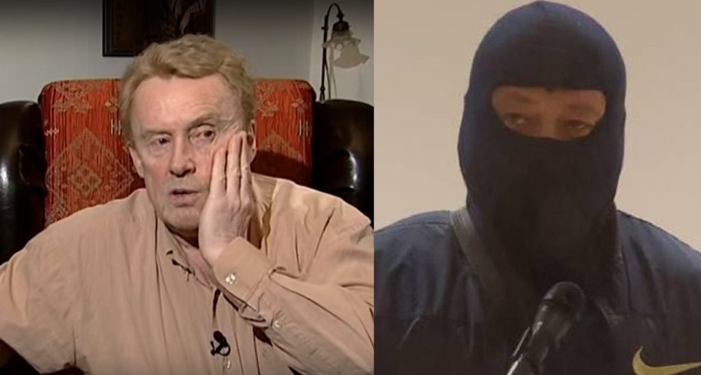 Afera na cały kraj! Masa wspomina interesy z Olbrychskim