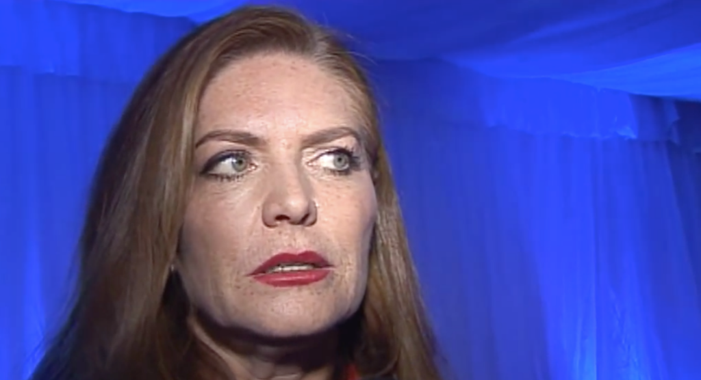 Ogrom cierpienia ją przerasta. Katarzyna Dowbor nie ma już siły