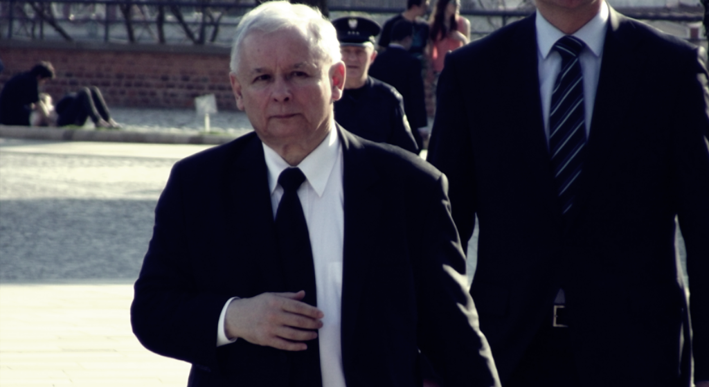 Kaczyński zniknie z polityki na kilka miesięcy. Wiemy kiedy