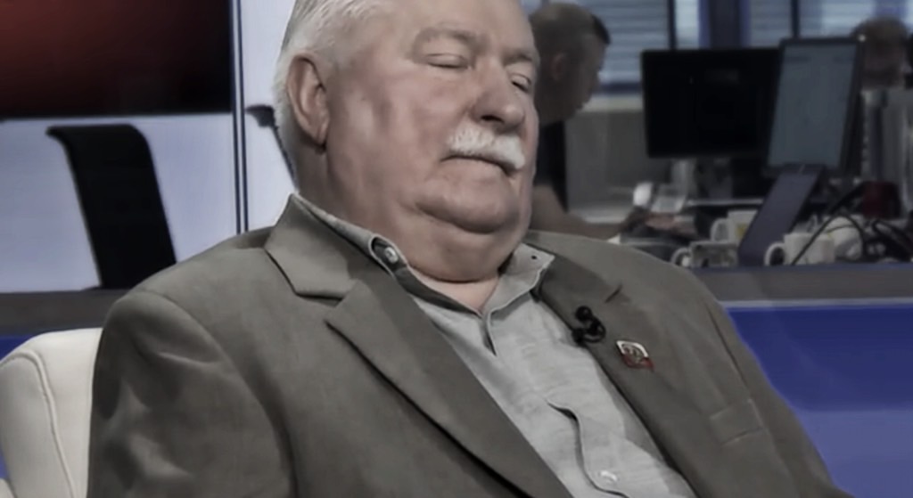 Lech Wałęsa w centrum finansowego skandalu. B. prezydent stracił miliony?