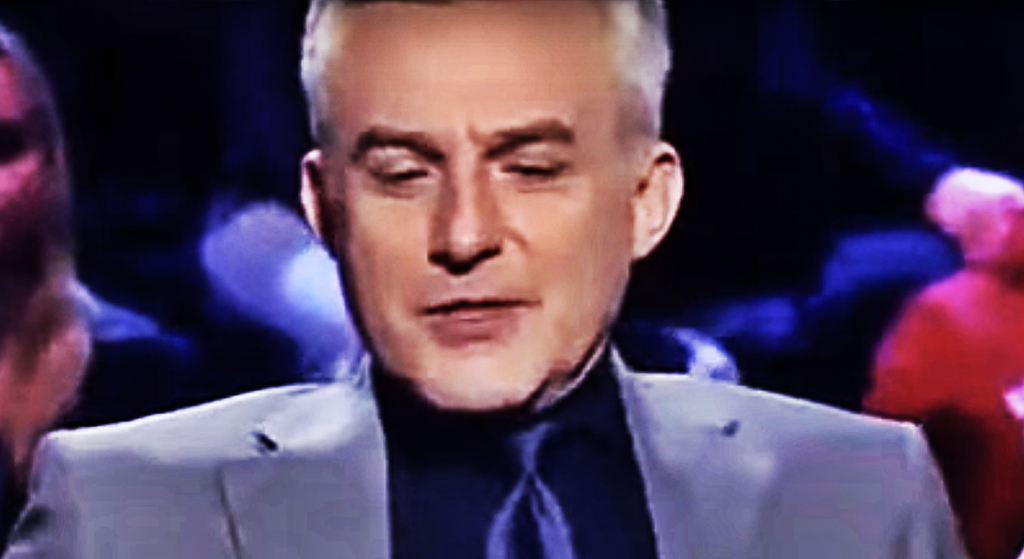 Publiczność Milionerów rozbawiona do łez! Ten uczestnik przejdzie do historii