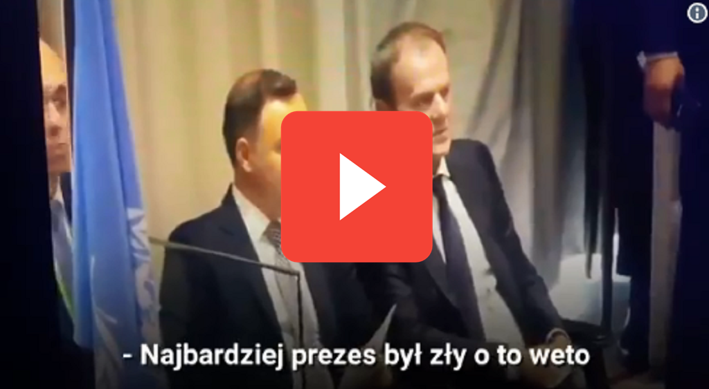 Sparodiowali rozmowę Dudy z Tuskiem! Nagranie hitem sieci