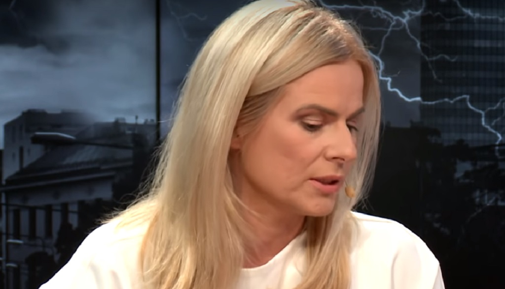 Będzie polityczny skandal! Były mąż Schmidt ujawnił jej oszustwo?