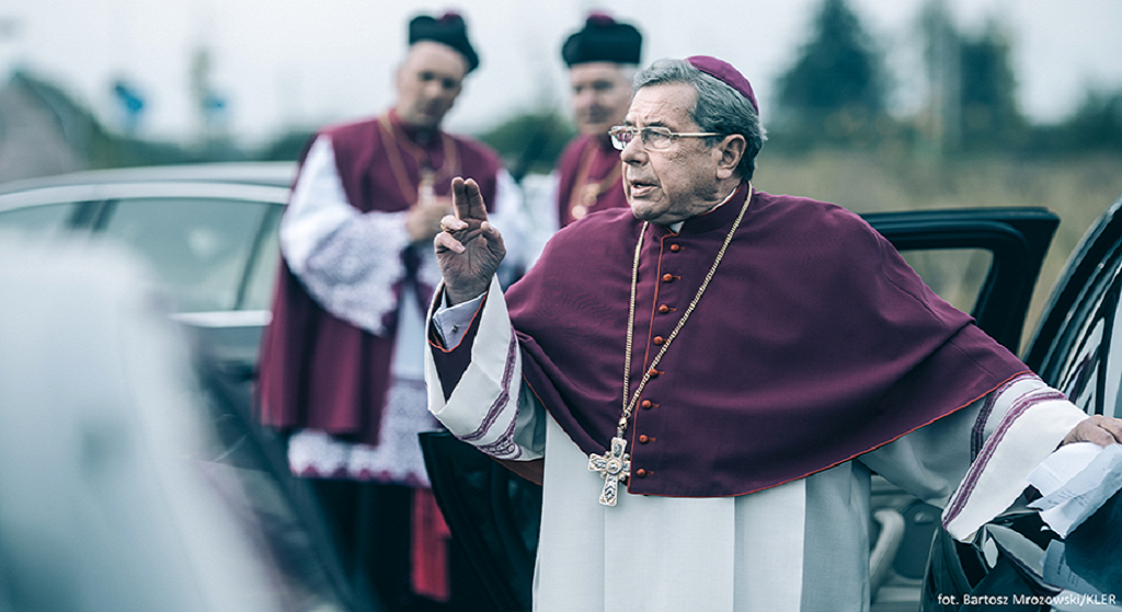 "Dziś KLER za darmo". Archidiecezja częstochowska zaskoczyła wiernych!