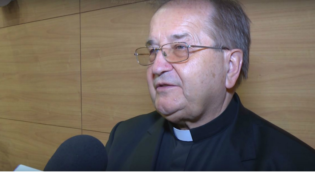 Wielki kraj przerażony przyjazdem Rydzyka. "Otrzymał reprymendę od papieża!"