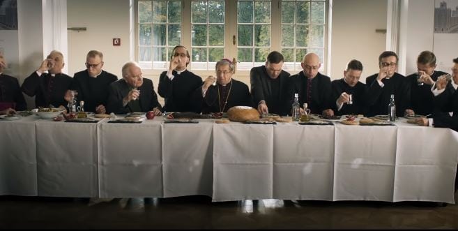 Tych słów mu nie wybaczą. Porównał widownię "Kleru" do... Ku Klux Klanu!