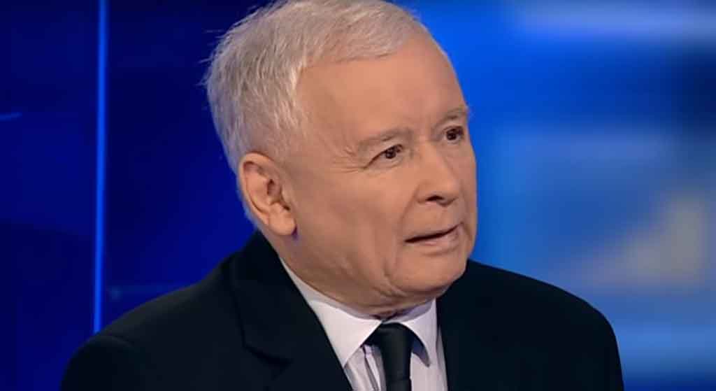 Kaczyński się wygadał. To oszustwo może pogrążyć rząd PiS