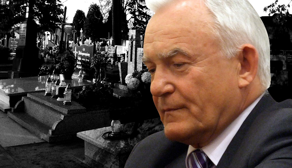 Miller ujawnił kulisy śmierci syna. Wstrząsające wyznanie