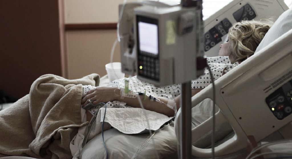 Znana z TVN gwiazda przez lata ukrywała przerażającą prawdę! Walka ze śmiertelną chorobą