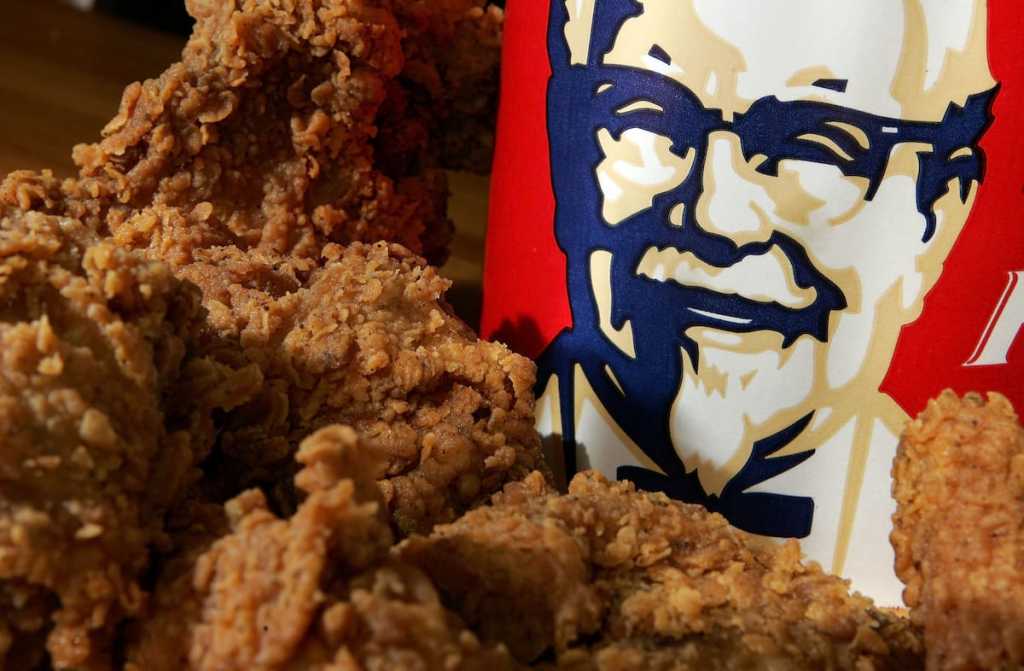 Cała Polska się śmieje! Genialna reklama KFC upokorzyła obóz PiS jak nikt wcześniej