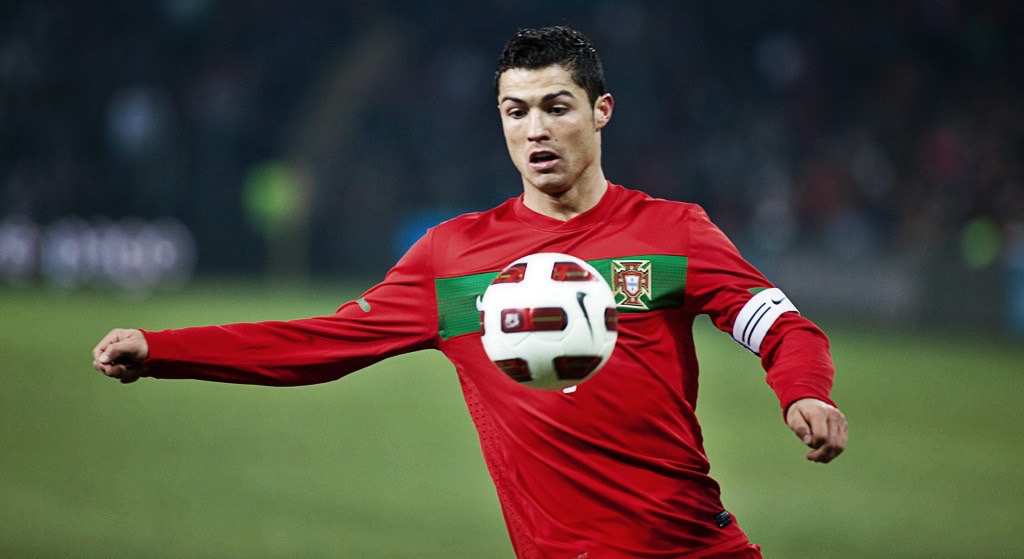 Ronaldo zgwałcił kobietę? Opublikowane zdjęcia, które go pogrążą
