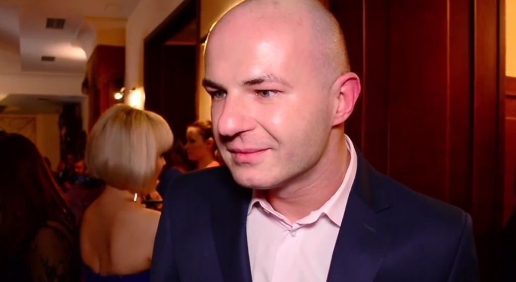 Chcą zniszczyć znanego polskiego jasnowidza. "Wstrętne i nieludzkie"