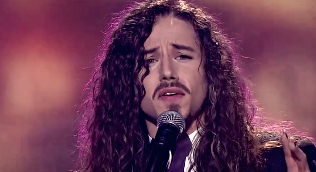 Michał Szpak szokuje u Wojewódzkiego! Z TĄ Gwiazdą TVN poszedłby do łóżka!