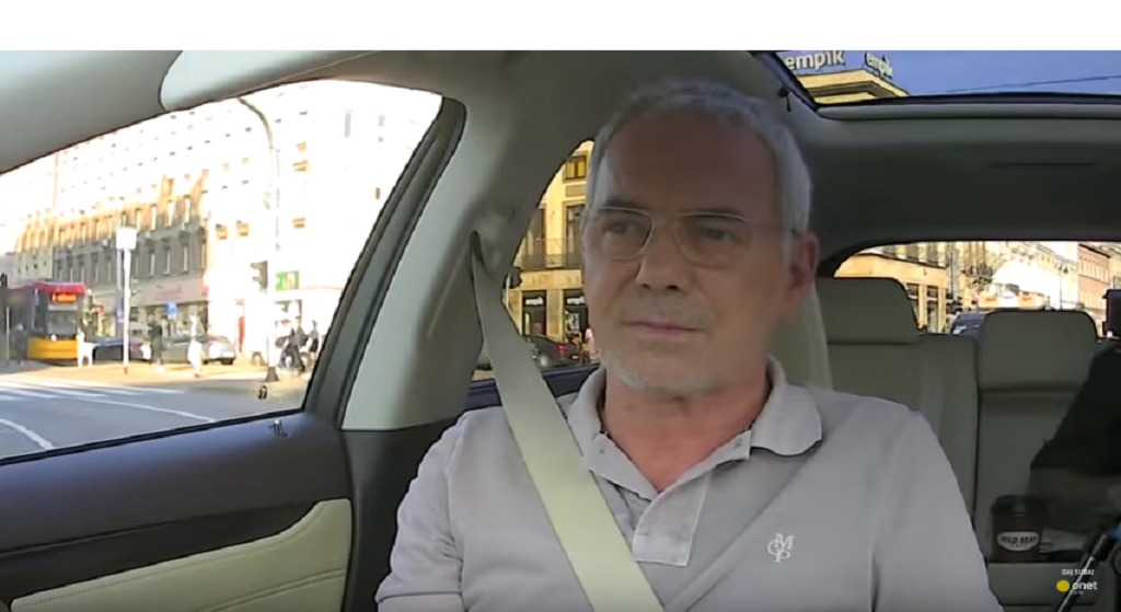 Robert Janowski z żalem o "Jaka to melodia". Fanom aż łamią się serca