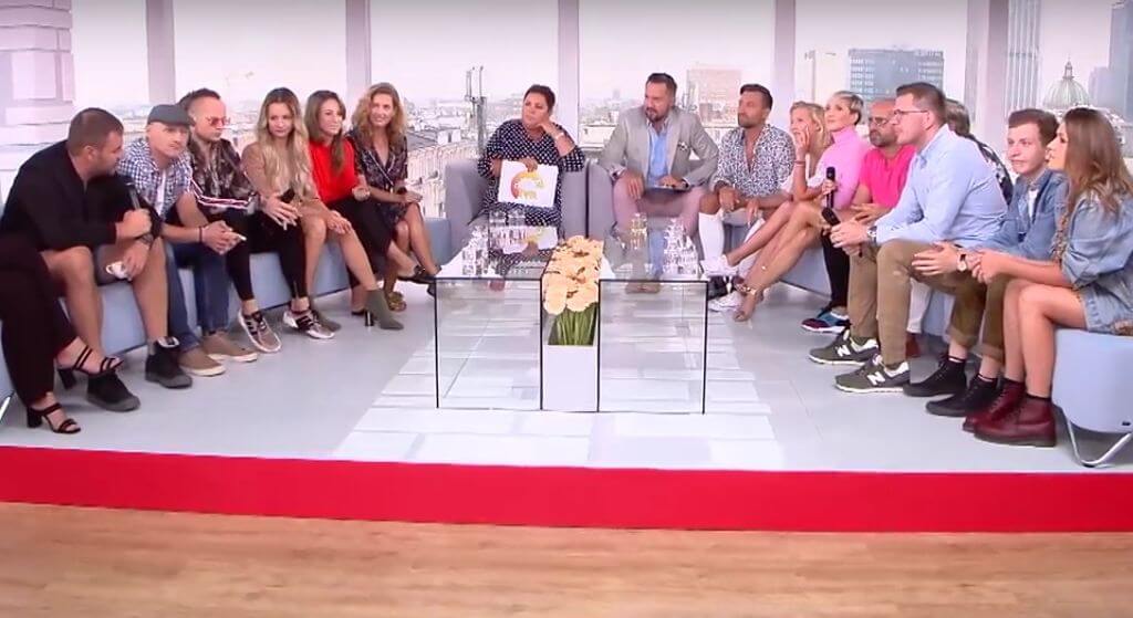 Agresja uczestnika show TVN wobec kobiety. Tak ostro jeszcze nie było