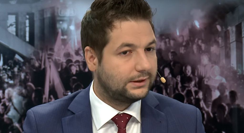 Patryk Jaki upokorzony jak nigdy! B. minister zmiażdżył go publicznie i wyśmiał