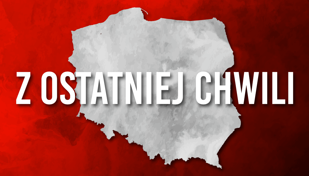 Kolumna Andrzeja Dudy potrąciła malutkie dziecko!