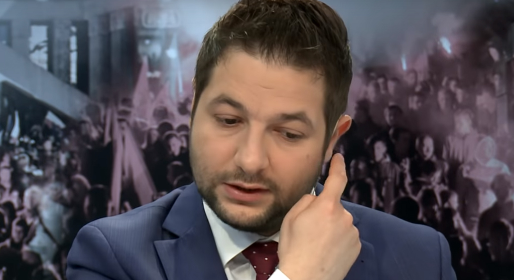 Patryk Jaki publicznie upokorzony! Trafili w najczulszy punkt