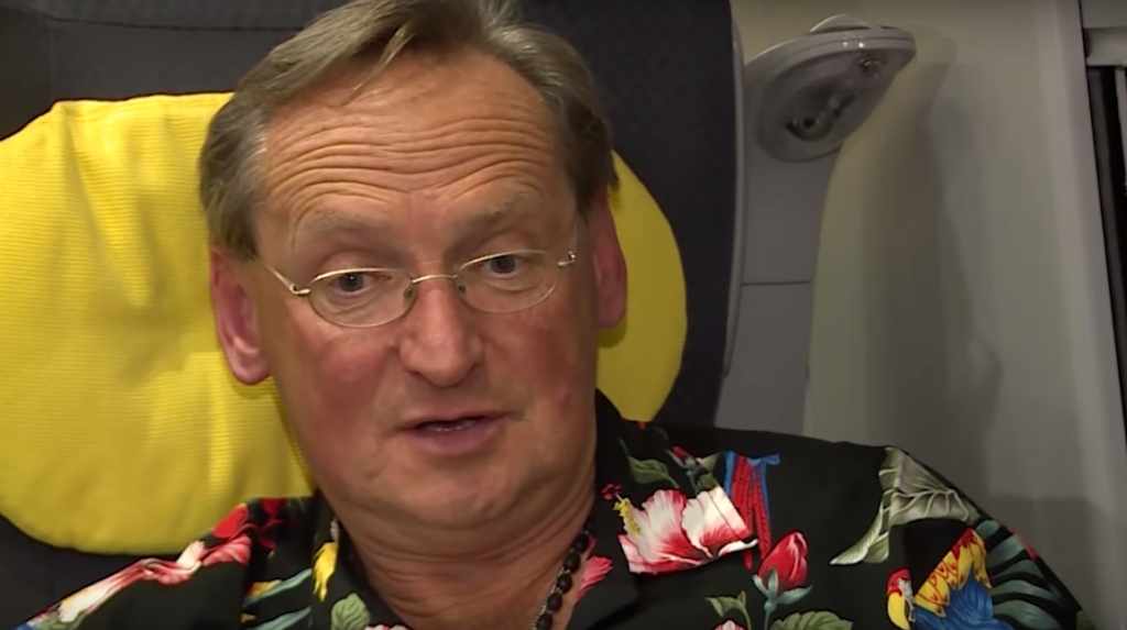 Cejrowski zrecenzował Kler! Zdecydowanie najostrzejsze słowa o filmie Smarzowskiego