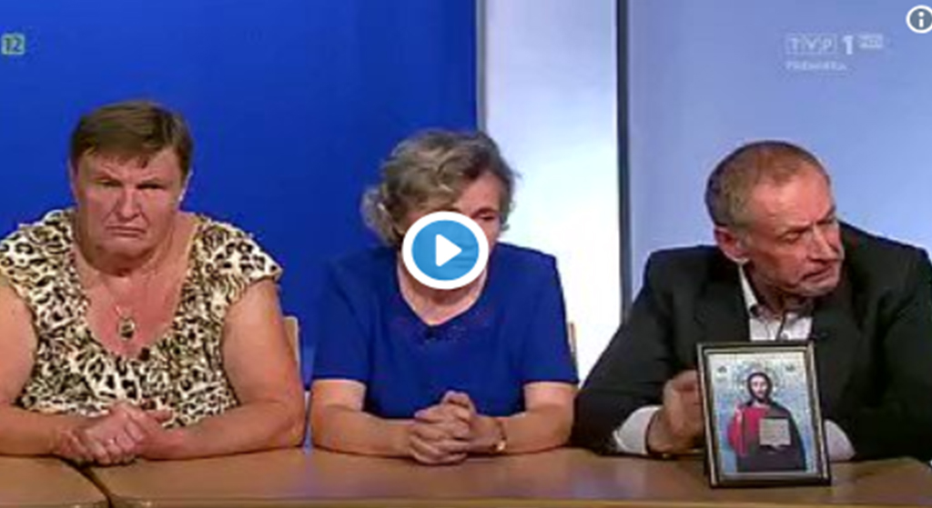 Skandal w TVP! Ksiądz mówi, jakie obowiązki w łóżku ma żona chora na raka