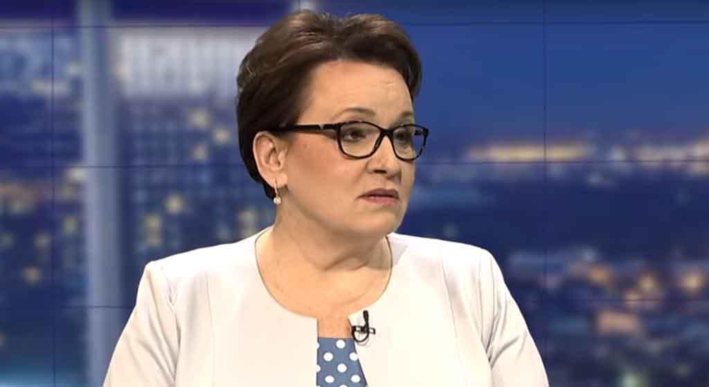 Kuchenne rewolucje: Widzowie są w szoku, Gessler zrezygnowała jeszcze przed startem
