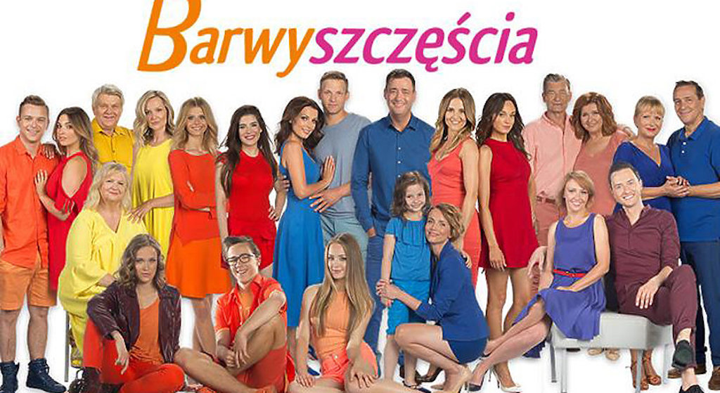Serial w telewizji publicznej bije rekordy popularności. Co słychać u bohaterów "Barwy szczęścia"?