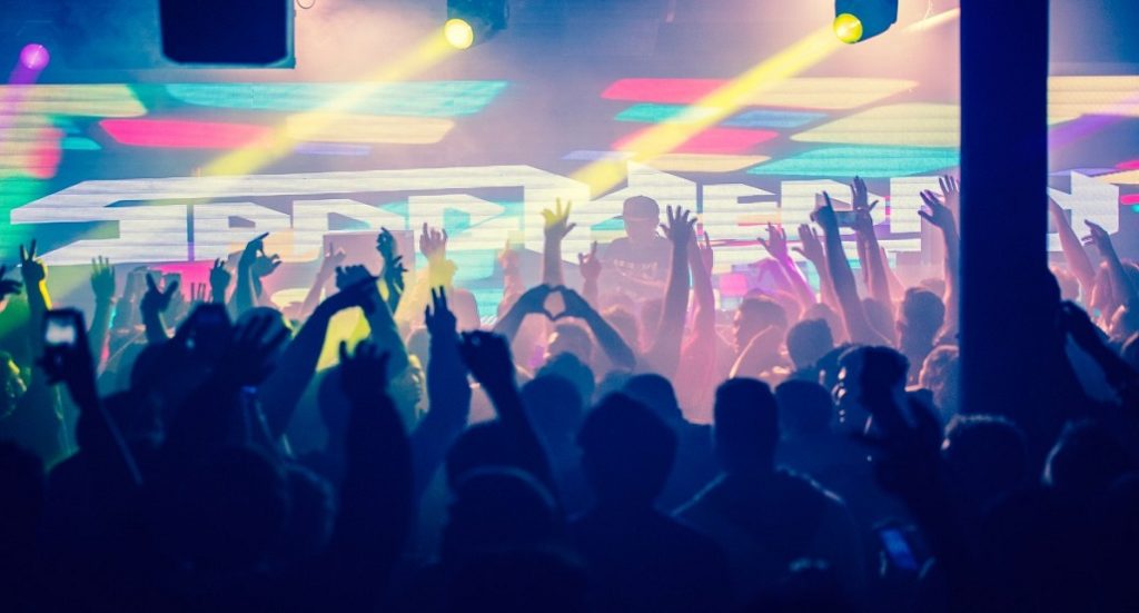 To był ostatni koncert kultowego zespołu disco polo. Fani w wielkim smutku