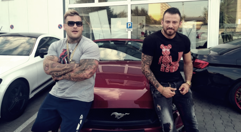 Popek podjął decyzję o zakończeniu kariery. Fani nie mogą uwierzyć