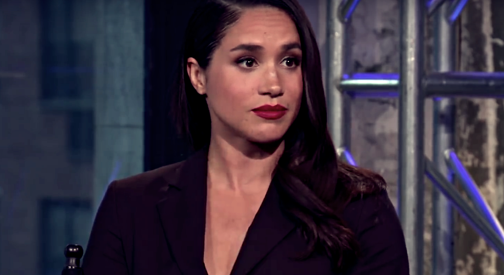 Meghan Markle przeszła ciężki zabieg?! Ujawniono szokujące zdjęcia