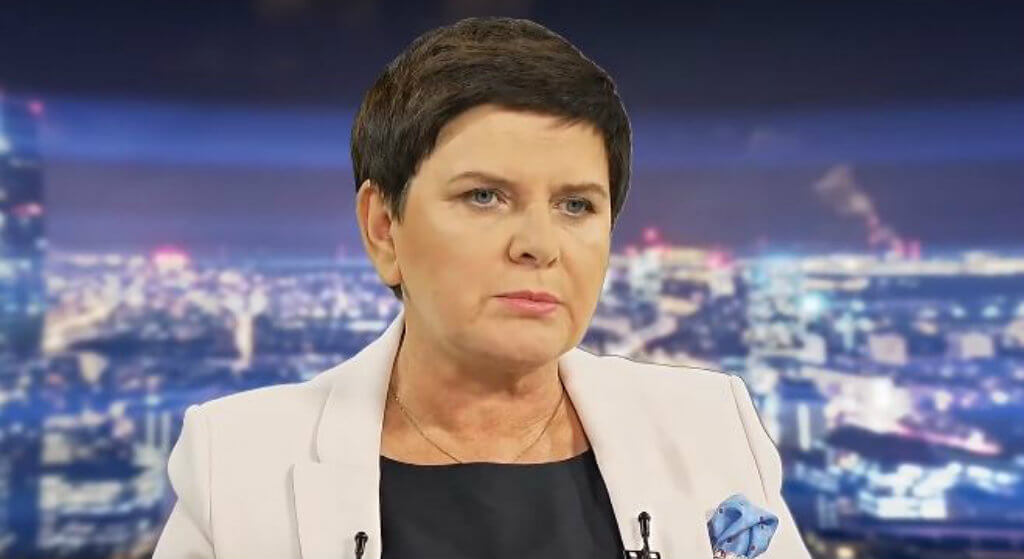 Beata Szydło wkracza do akcji! Wyborcom odebrało mowę