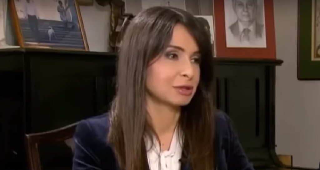 Marta Kaczyńska napisała książkę o swoim życiu. Ujawniamy jej treść, będziecie w szoku