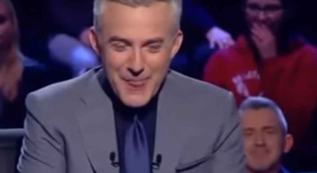 Nie rozumiał polskich słów, a brał udział w show. Milionerzy znowu na ustach wszystkich