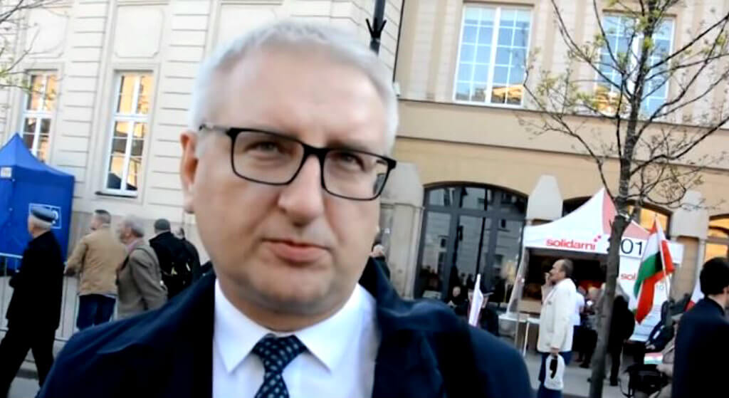 Kochanka posła PiS ujawnia: "Wpychał mi członka w Sejmie"