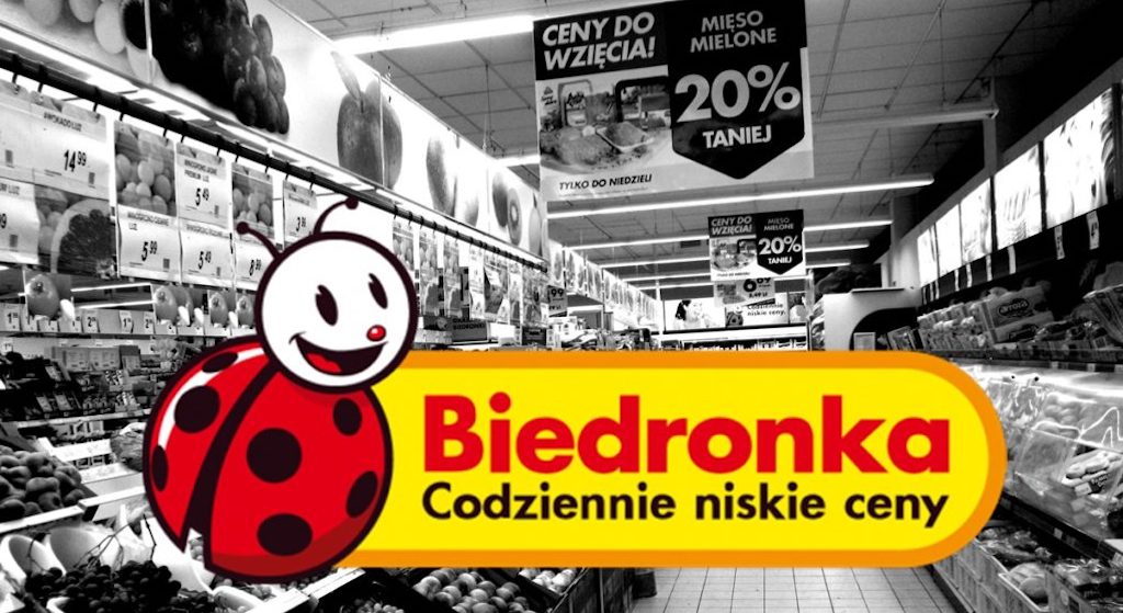 Uważaj na taką kartę z Biedronki! Wyłudzacze cię wykorzystają